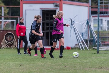 Bild 46 - Frauen Grossenasper SV - SV Steinhorst/Labenz : Ergebnis: 1:3